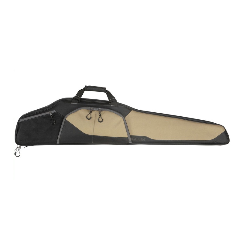 Allen 46 Sawatch Rifle Soft Polyester Case