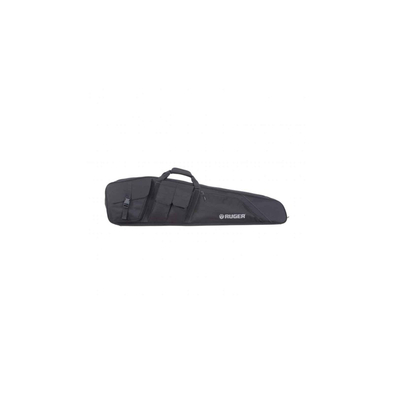 Allen Ruger Defiance Tactical Rifle Case
