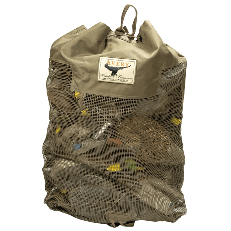 Avery Outdoors Floating Decoy Bag