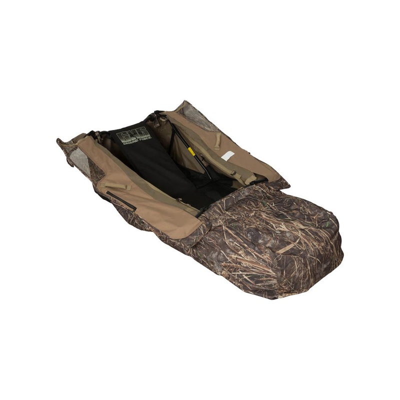 Avery Outdoors Ground Force Layout Blind
