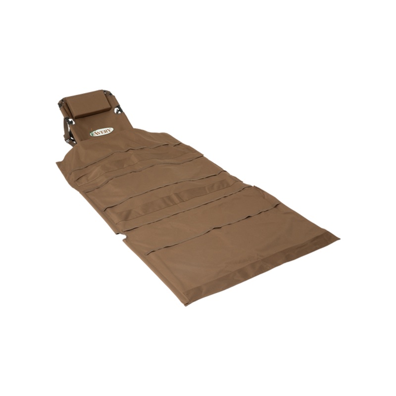 Avery Outdoors LowForce Layout Chair