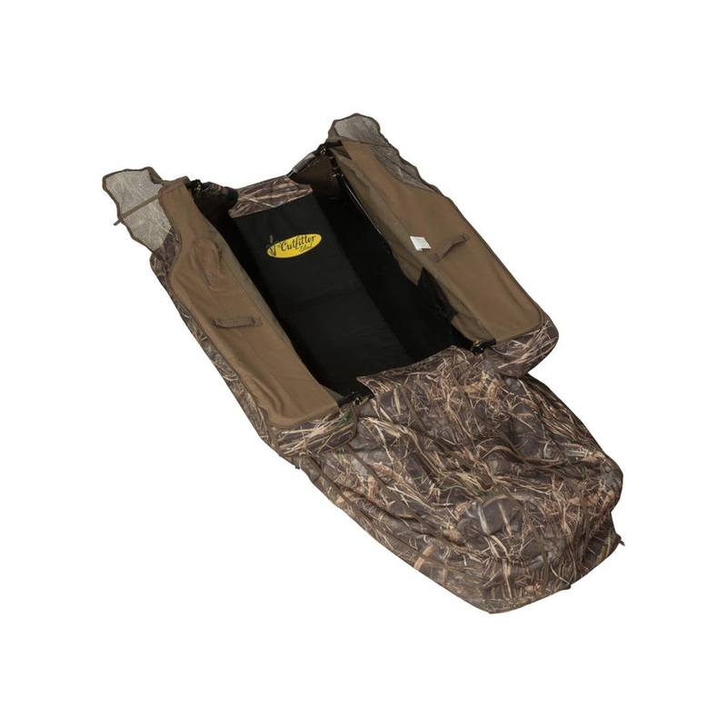 Avery Outdoors Outfitter Layout Blind