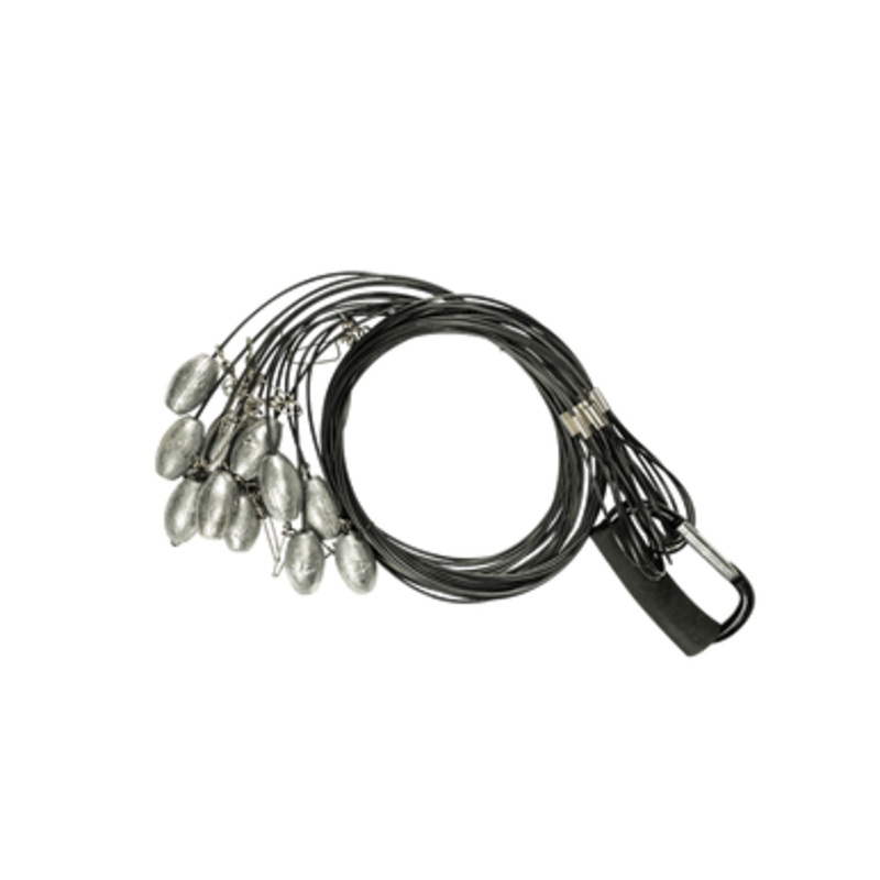 Avery Quickrig System