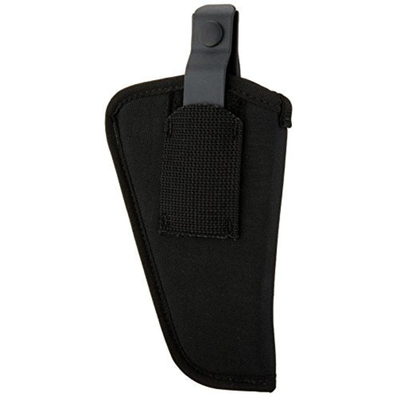 Blackhawk Ambidextrous Holster with Mag Pouch