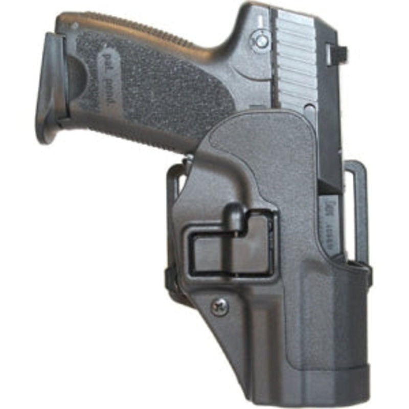 Blackhawk Serpa CQC 410502BK-R Holster