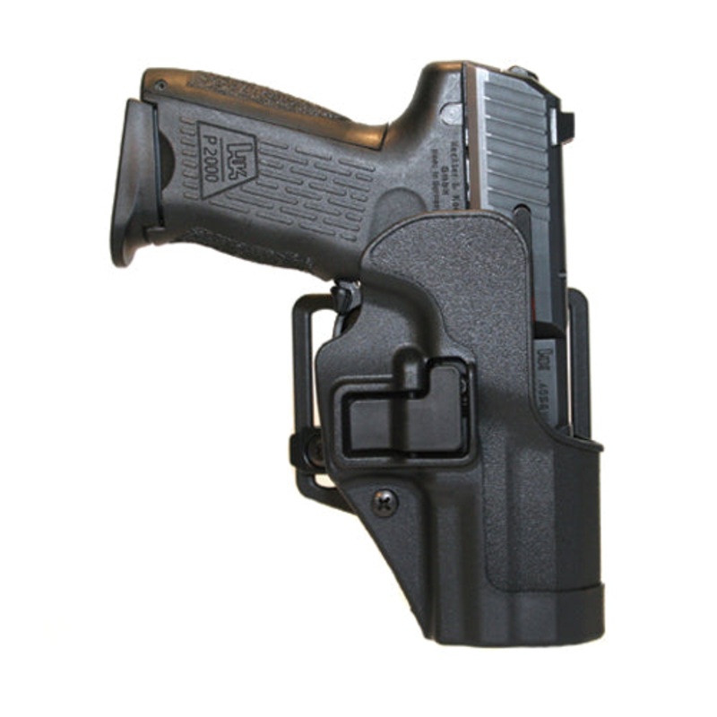 Blackhawk Serpa CQC 410525BK-R Holster