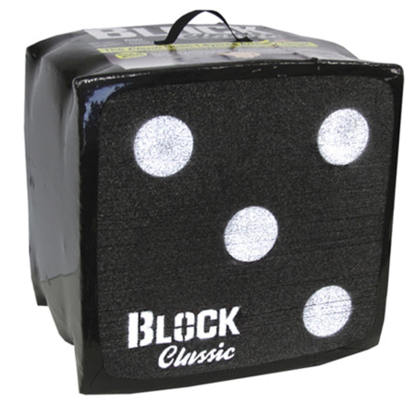 Block Classic Target 18 51100