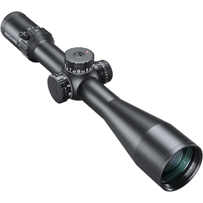 Bushnell Match Pro ED 5-30x56 Riflescope