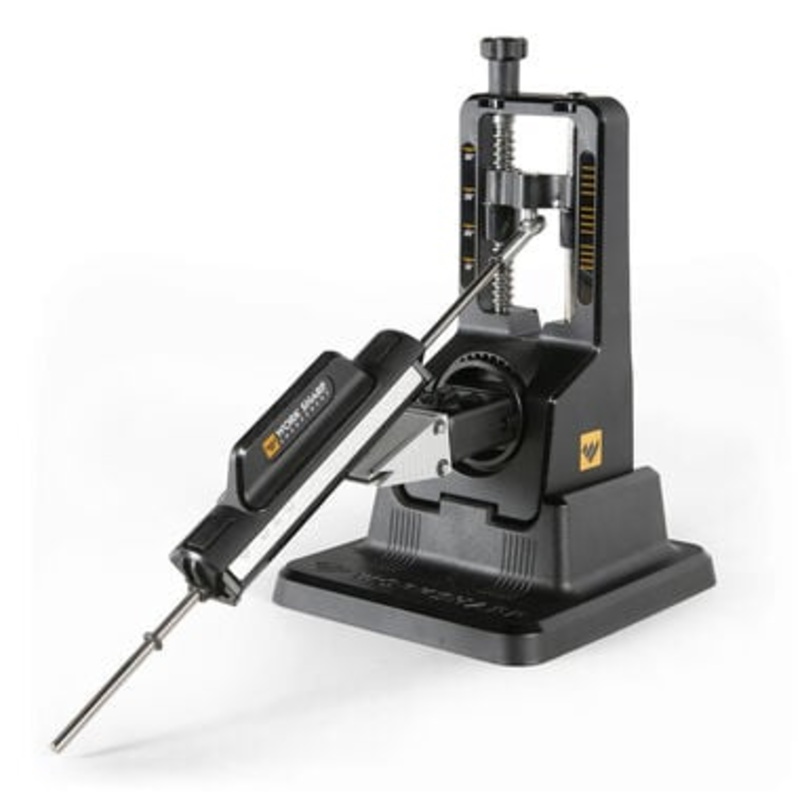 Darex Work Sharp Benchtop Precision Adjustable Knife Sharpener