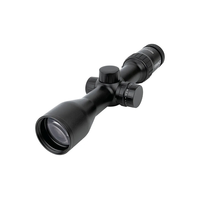 Steiner Predator 4S 4-16x44mm Rifle Scope