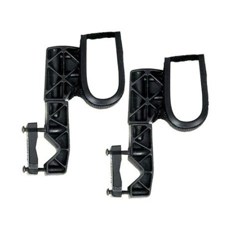 10100 Single Hook Atv Gun Rack