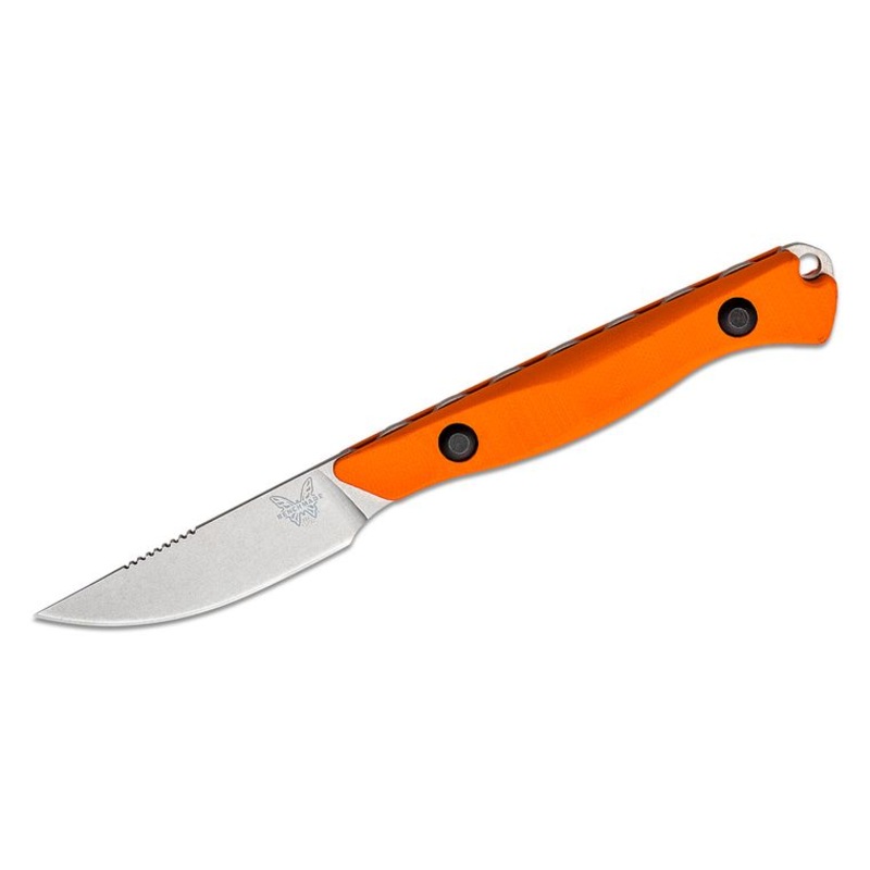 Benchmade 15700 Flyway Fixed Blade Knife