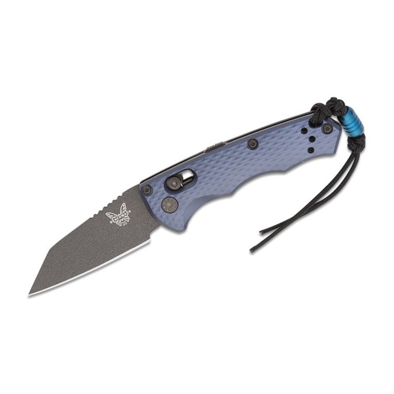 Benchmade 2900BK AUTO Immunity Folding Knife