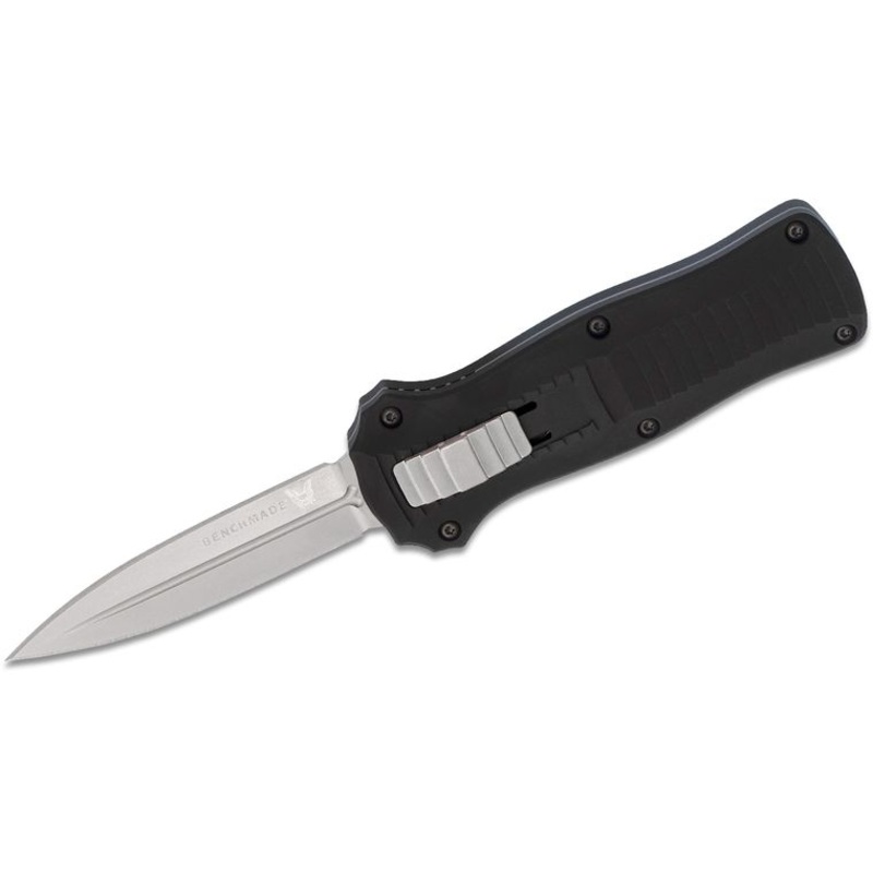 Benchmade 3350 Mini-Infidel Dagger AUTO OTF Knife ZZZ