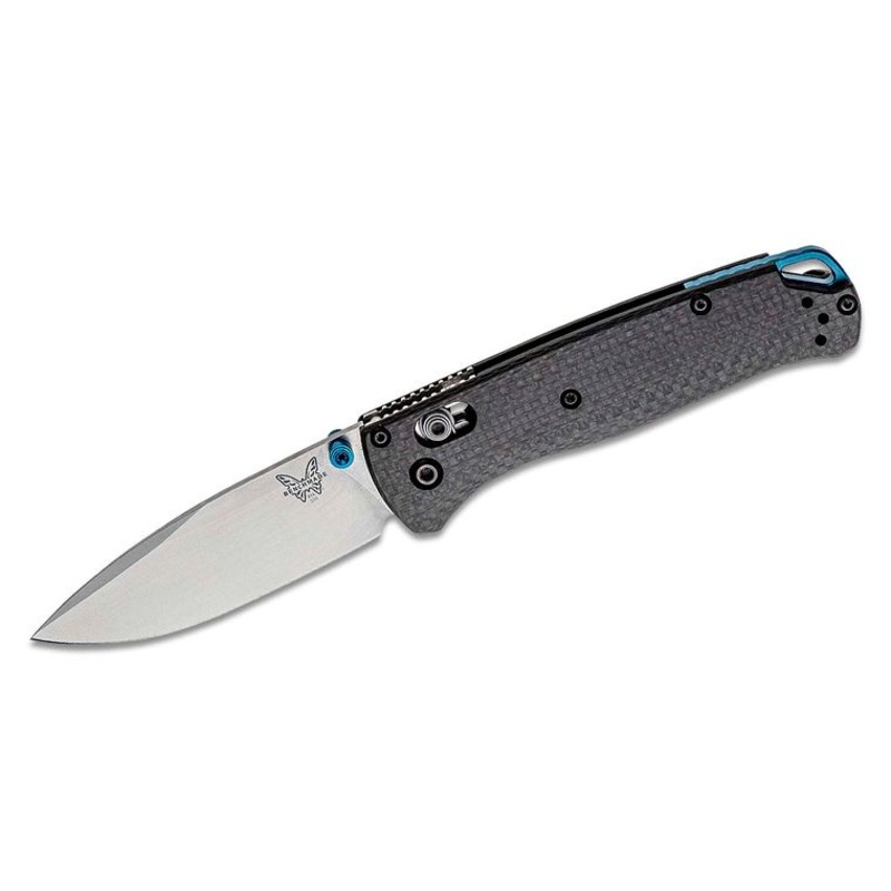 Benchmade 535-3 Bugout AXIS Folding Knife