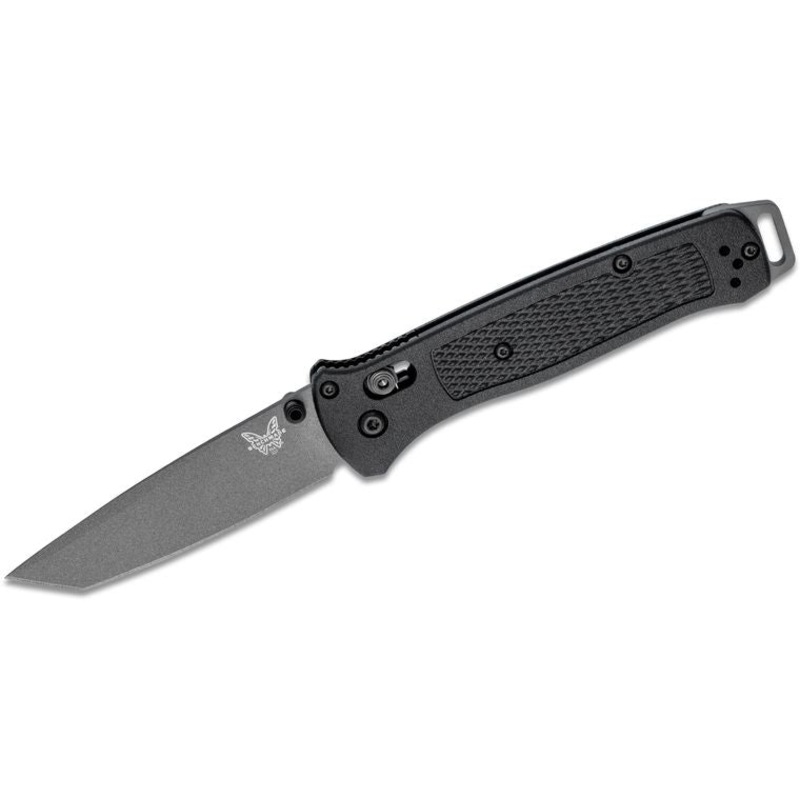 Benchmade 537GY Bailout AXIS Folding Knife