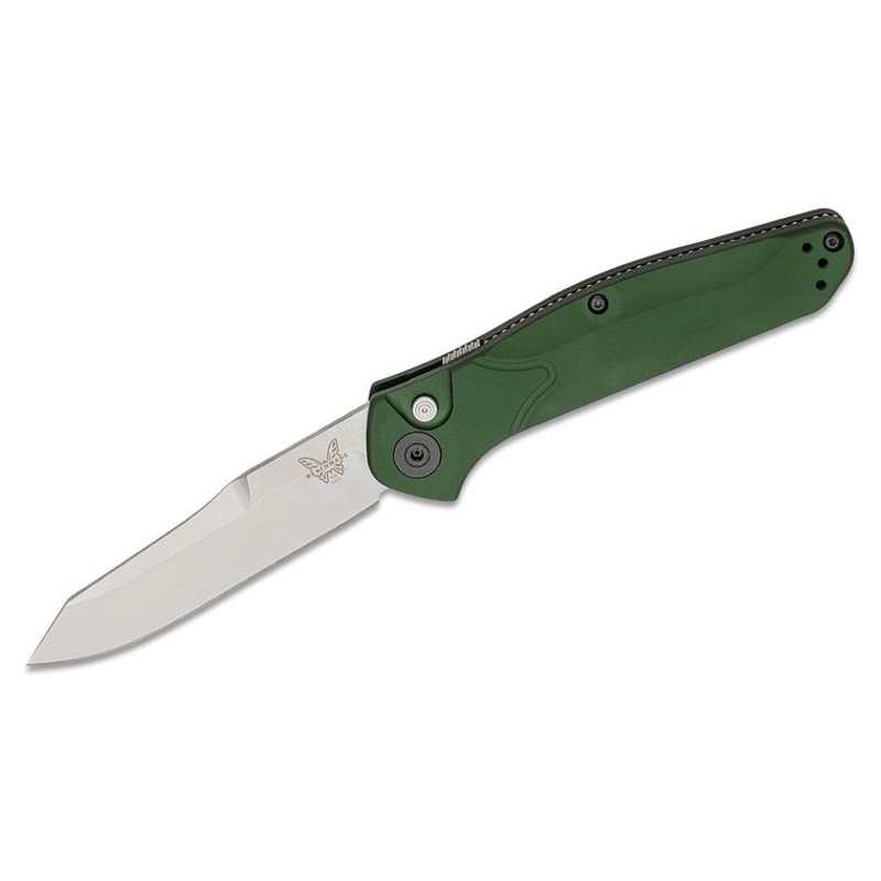Benchmade 9400 Osborne AUTO Folding Knife
