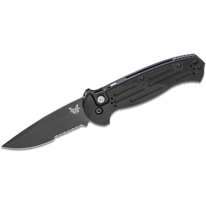 Benchmade AFO II AUTO Folding Knife