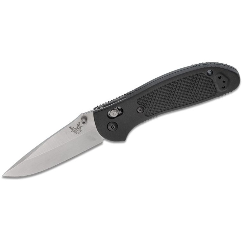 Benchmade Griptilian AXIS Lock Folding Knife