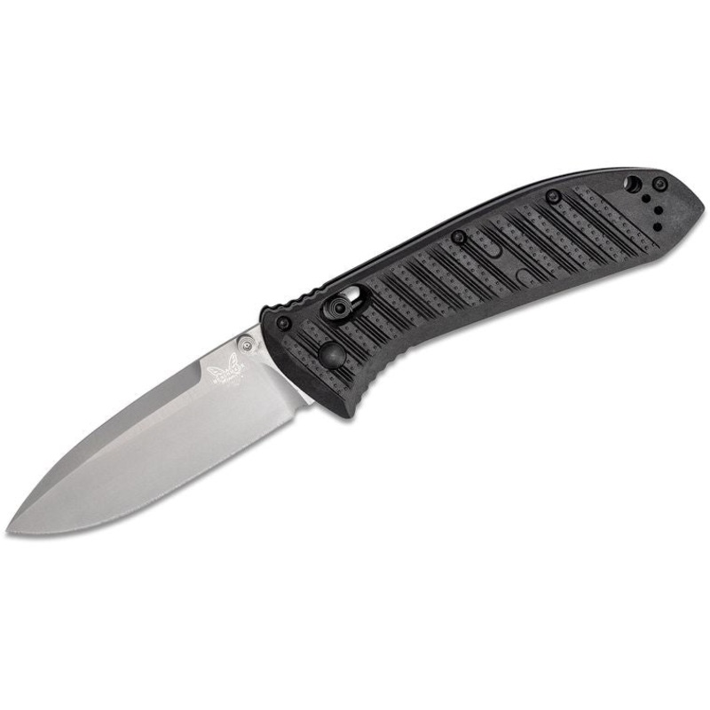 Benchmade Presidio II Folding Knife