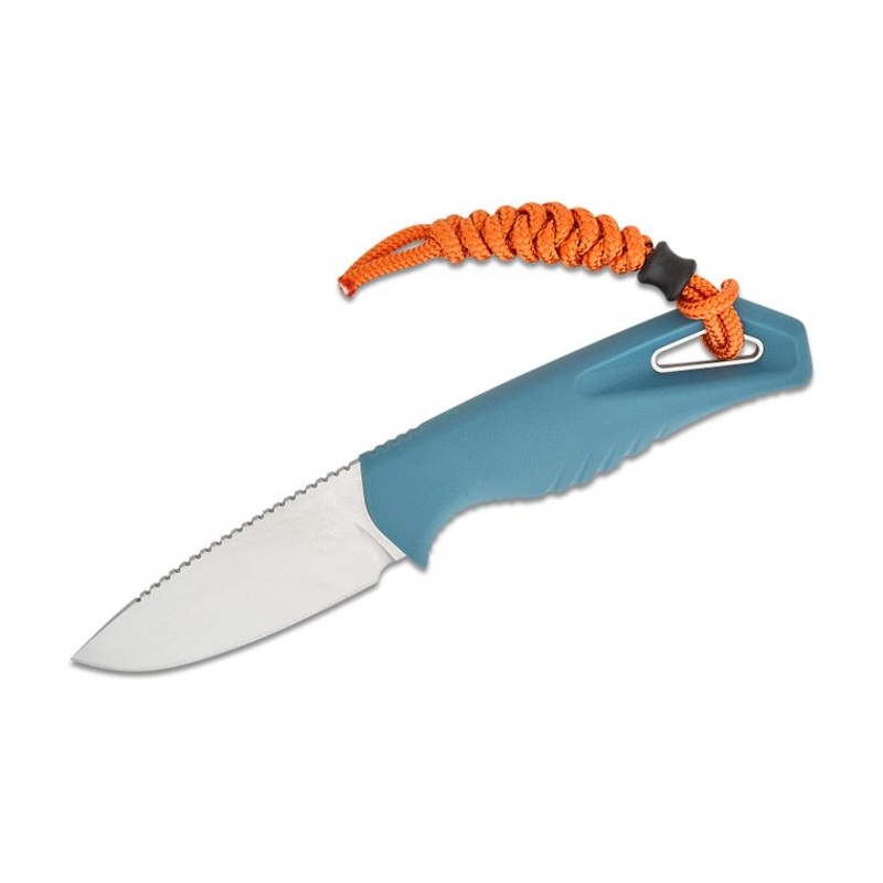 Benchmade Water Intersect Pocket Fixed Blade Knife