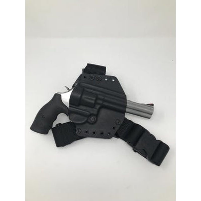 Chest RIG S&W L Frame