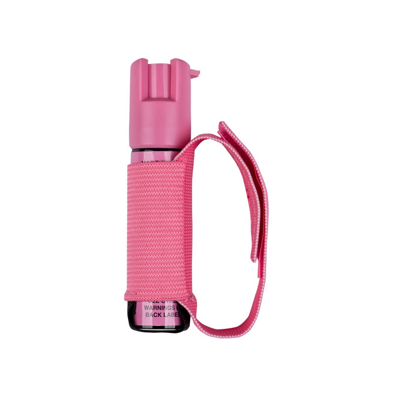 Sabre Red Police Strength Pepper Spray With Hand Strap ZZZ