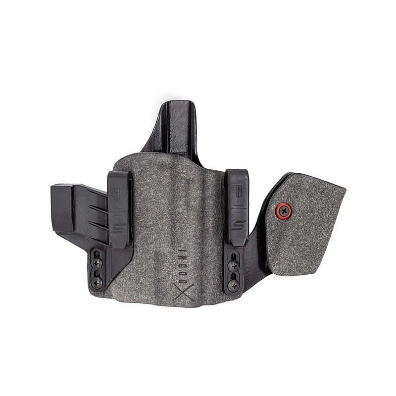 Safariland IncogX IWB Holster for SIG Sauer