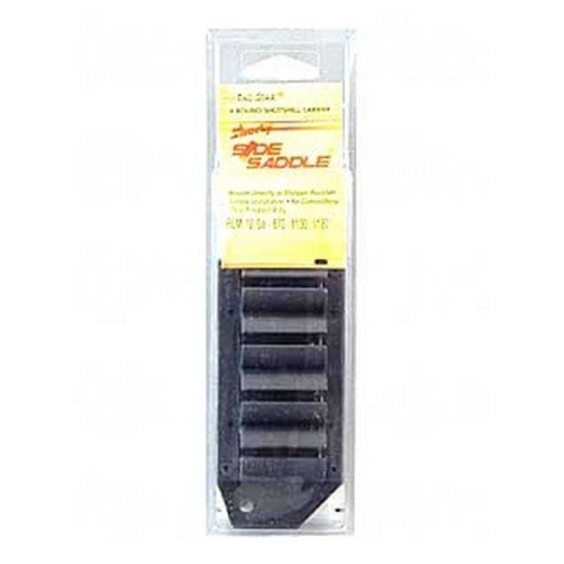 Tacstar Lyman Tacstar 4-Shot (12 Gauge) Sidesaddle F/Remington 870, 1100 & 11-87