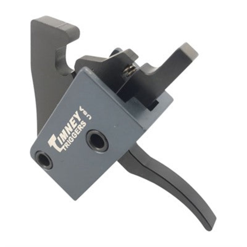 Timney Triggers Impact Ar Trigger For Ar15 Black 3 Lb Impact-Ar ZZZ