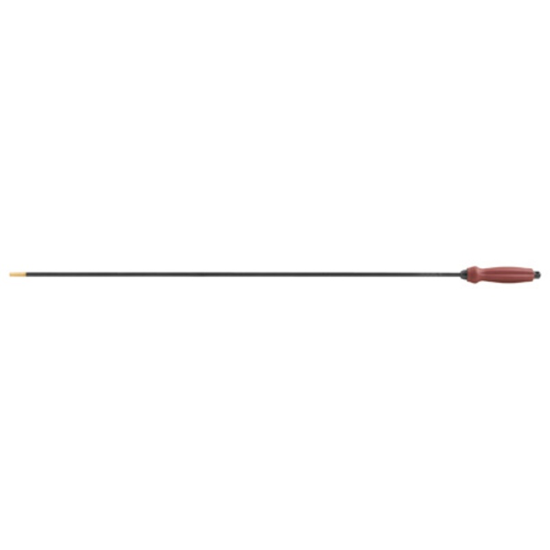 Tipton Deluxe 1 Pc Cf Cleaning Rod 22 To 26 Cal 36 In