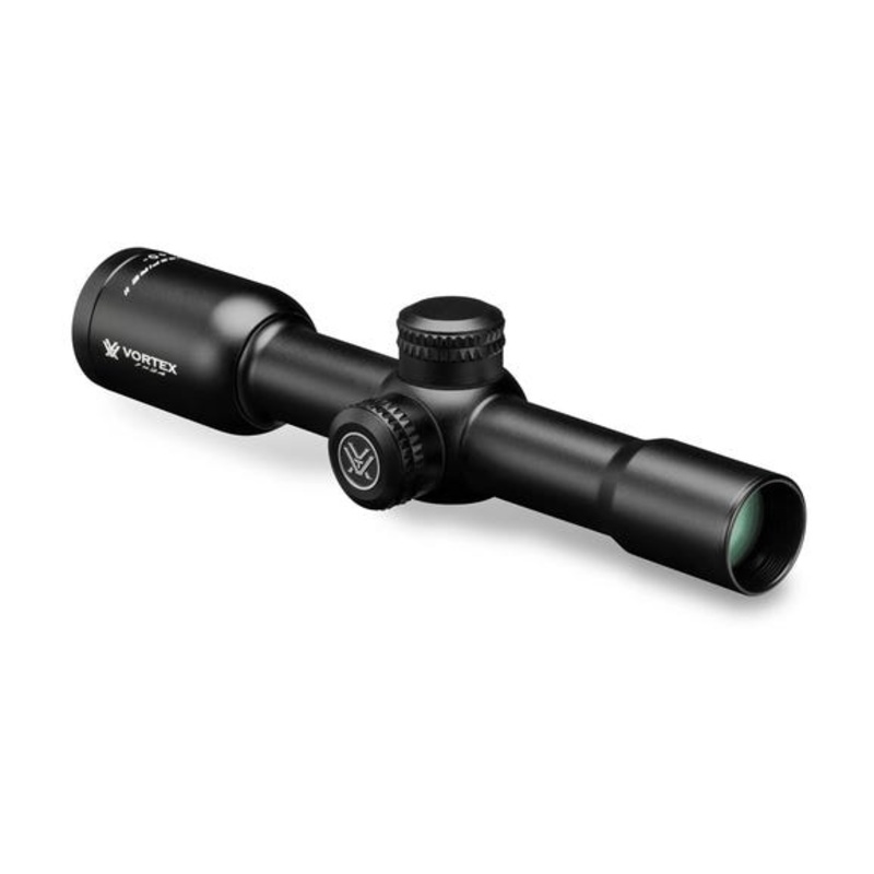 Vortex Crossfire II 1x24 Muzzleloader