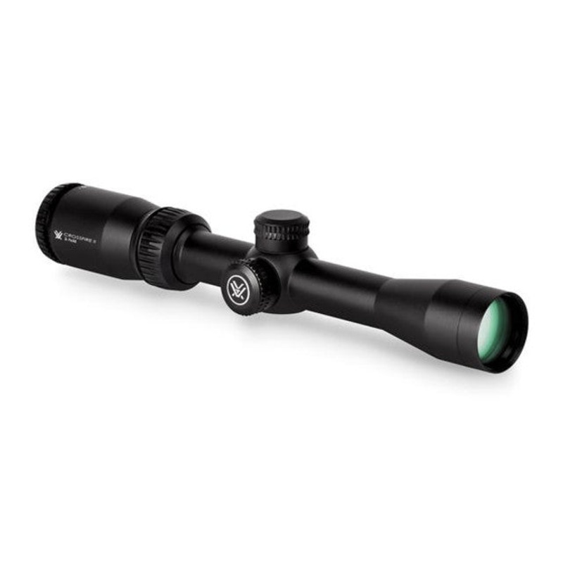 Vortex Crossfire II 2-7x32 Rimfire V-Plex MOA Scope