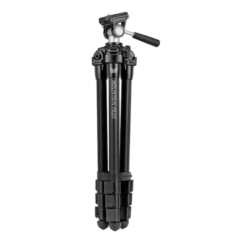 VORTEX OPTICS MOUNTAIN PASS TRIPOD KIT