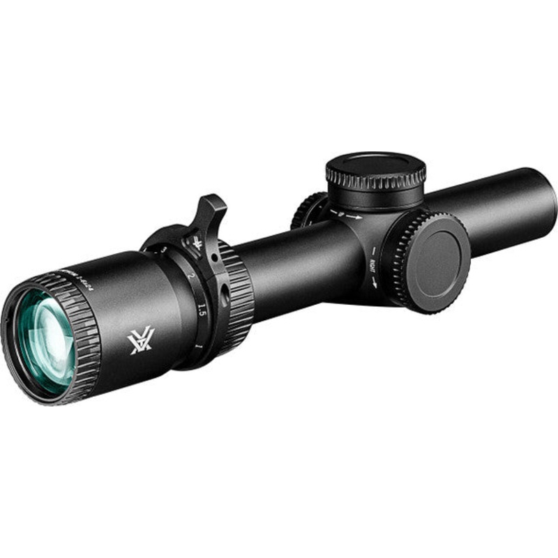 Vortex VENOM 1-6x24 SFP Riflescope