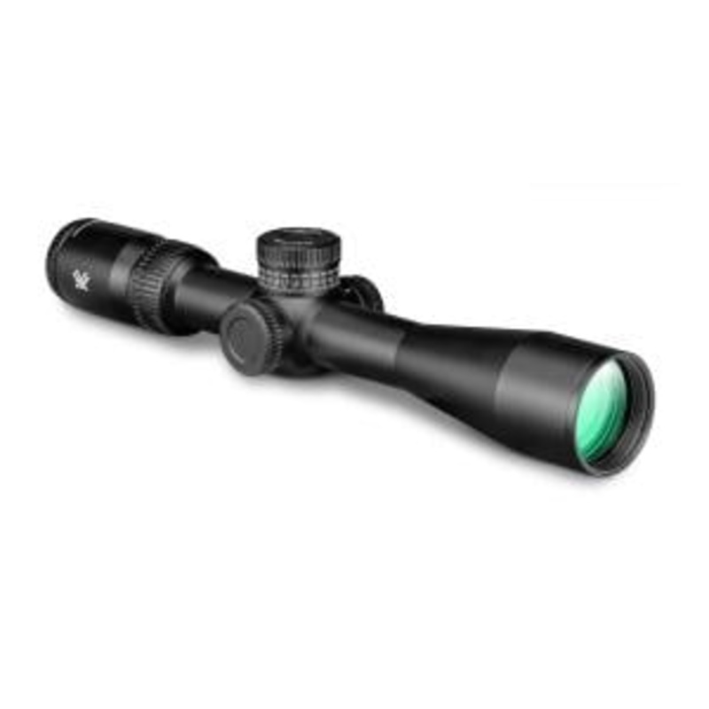 Vortex Viper HD 3-15x44 VMR-3 MOA Reticle SFP 30mm Rifle Scope