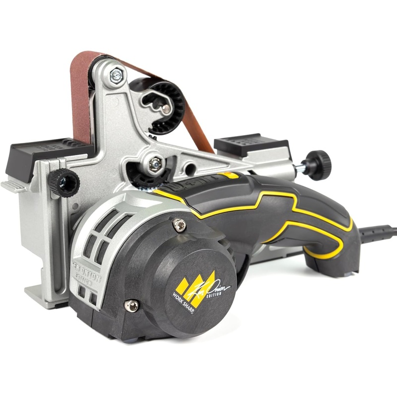 Work Sharp Ken Onion Edition Knife & Tool Sharpener Elite Mk2