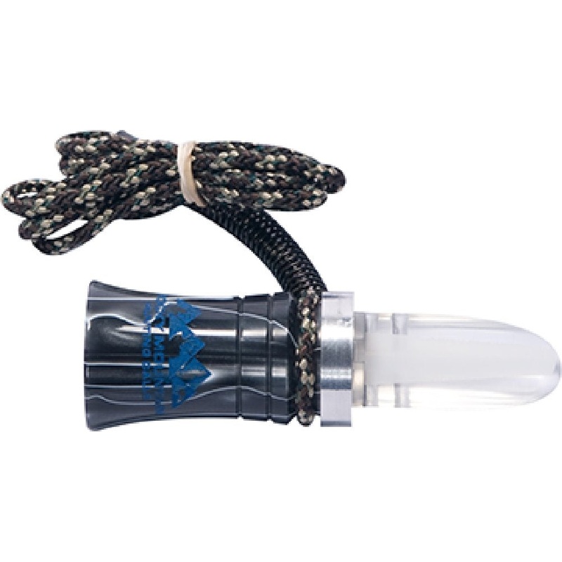XXB Rocky Mountain Voo Doo Elk Call