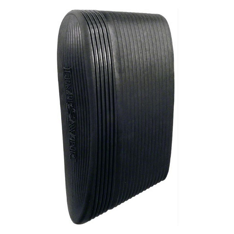 10548 Large Slip On Recoil Pad - Black