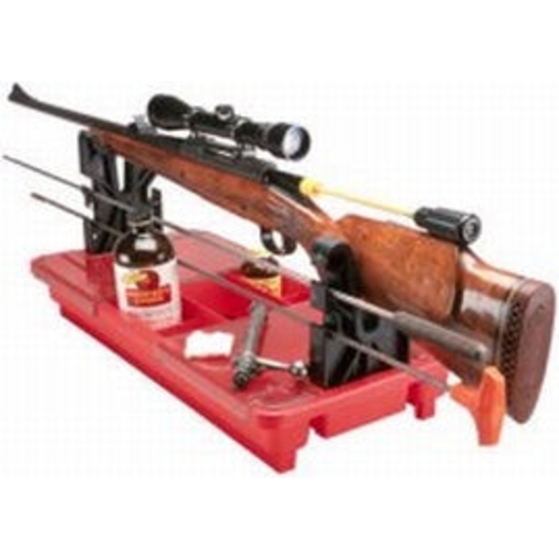 86691400 Case-Gard Portable Maintenance Center