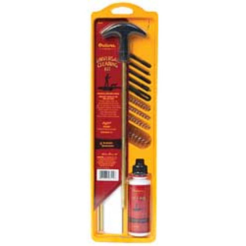 Univ Rfl/Pstl/Shtgn W/Brush
