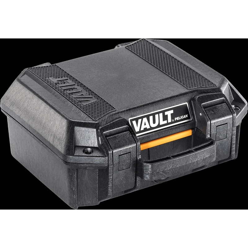 Vault By Pelican Small Case V100