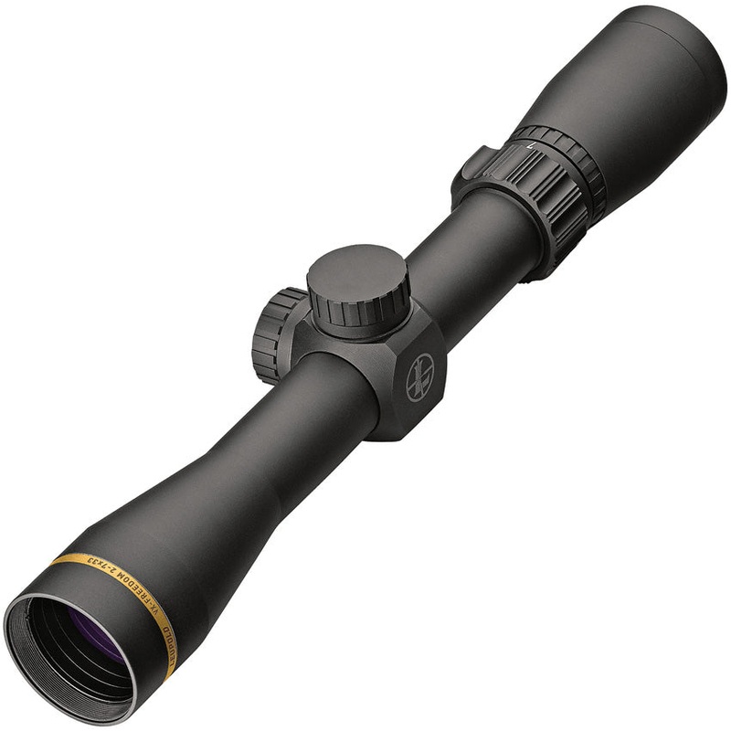 Vx Freedom Rimfire 2-7X33 ZZZ