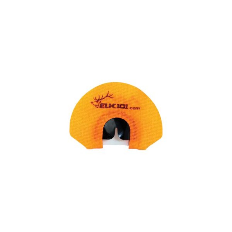 XXB Rmhc #C14 Champ 2.0 Elk Call - Diaphragm