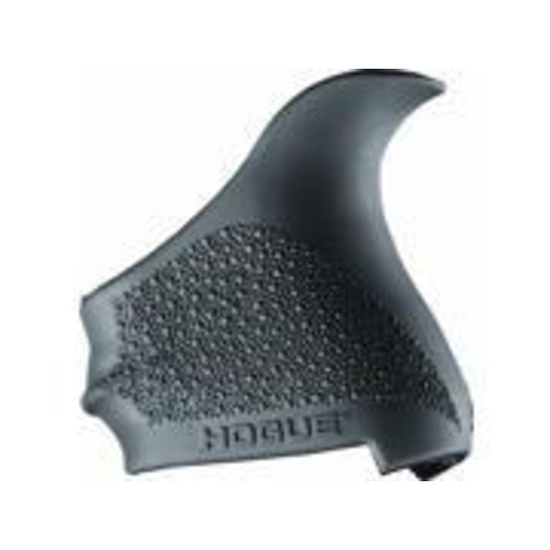 1206014 Hand All Beavertail Grip Sleeve, Black