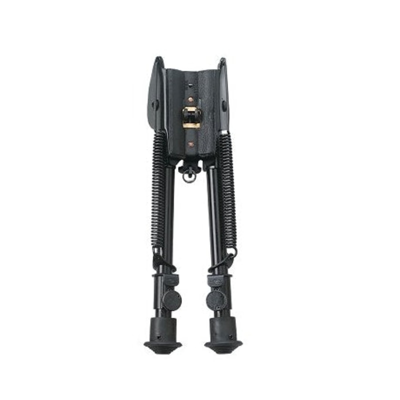 Champion Targets Folding Spring Legs Bipod 13-23 Inch - 40852