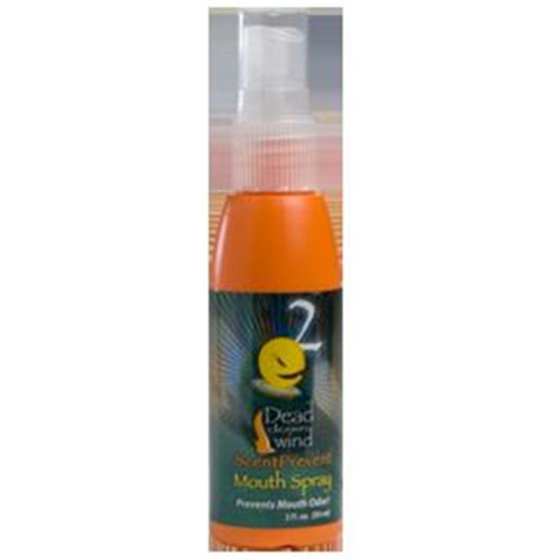 Ddw Scentprevent Mouth Spray ZZB