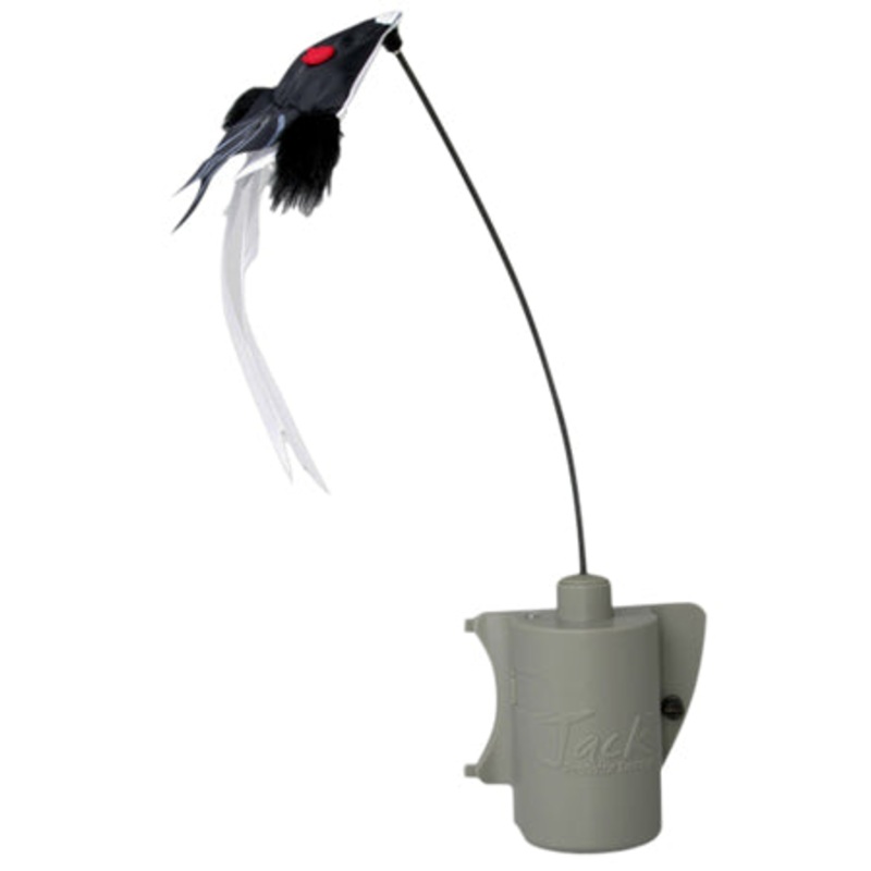 XXB Foxpro  Foxjack Attachable Game Call Predator Decoy - Foxjack 4