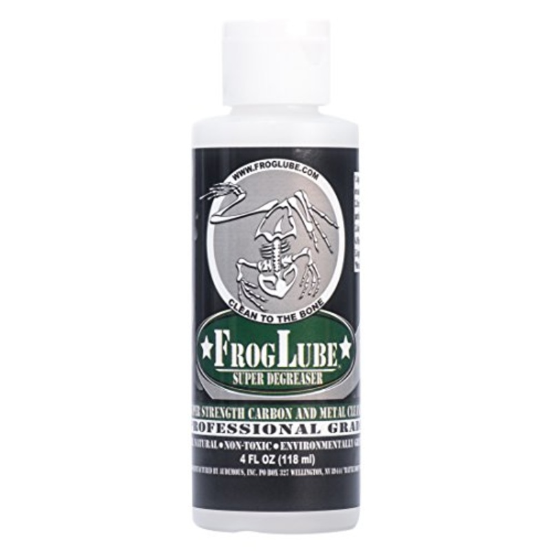 XXB Froglube Super Degreaser 4 Oz~15216