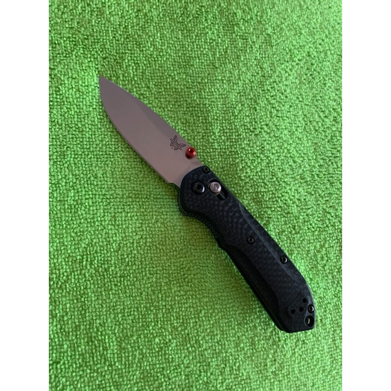 Benchmade Knives Freek Mini Folding Knife 3"